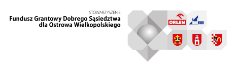 Fundusz Grantowy Dobrego Sąsiedztwa dla Ostrowa Wielkopolskiego